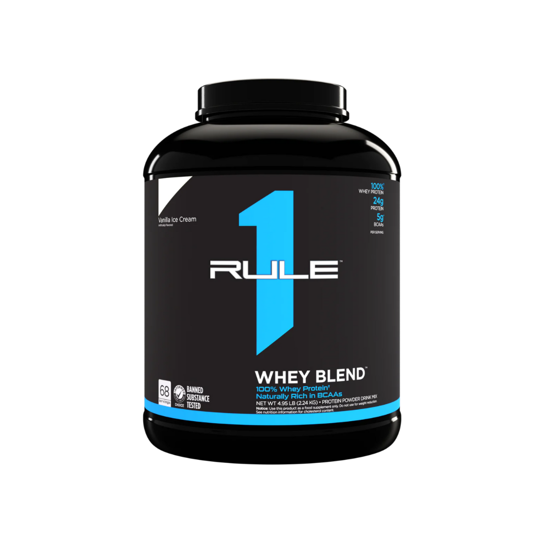 Rule 1 Whey Blend, 2 Kg at Rs 5699/piece in Faridabad | ID: 2850376358462 Rule 1 Whey Blend, 2 Kg at Rs 5699/piece in Faridabad | ID: 2850376358462